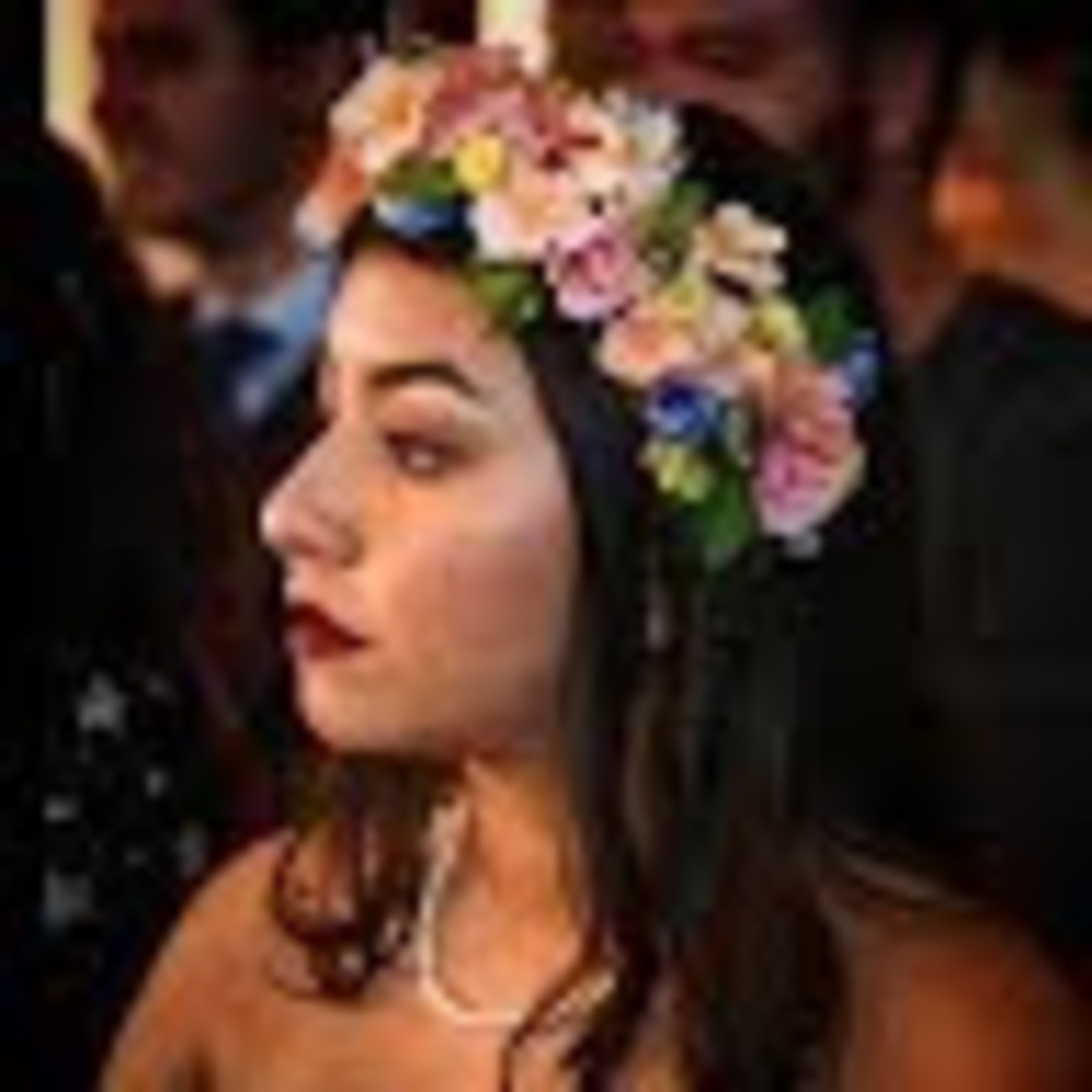 Meet your Posher, Taylor